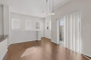 11004 Fort Point Lane NE UNIT C Living Room