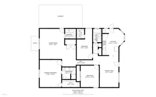 9225 Mescalero Road NE, Albuquerque