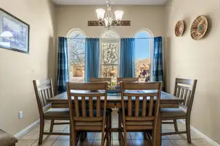 2410 Treviso Drive SE Dining Room