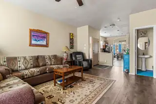 2410 Treviso Drive SE Living Room