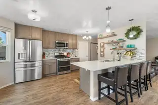 89 Wyoming Autumn Road NE Kitchen