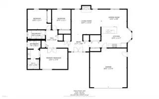 89 Wyoming Autumn Road NE Floor Plan