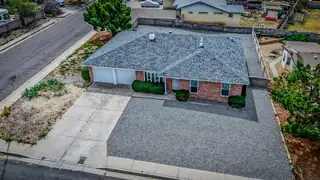 12120 Towner Avenue NE, Albuquerque 