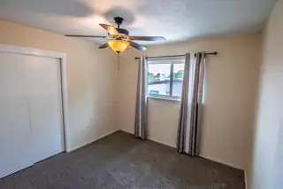 12120 Towner Avenue NE Bedroom