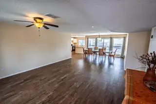 12120 Towner Avenue NE Living Room