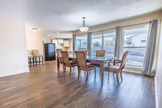 12120 Towner Avenue NE Dining Room