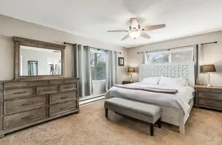 41 Calle Del Media Bedroom