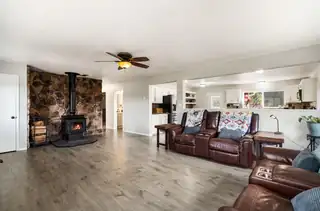 41 Calle Del Media Living Room