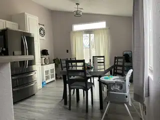 423 Sharp Spur Street SW, Albuquerque