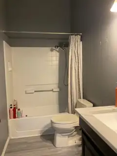 423 Sharp Spur Street SW Bathroom