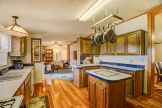 58 ALTA VISTA Trail Kitchen