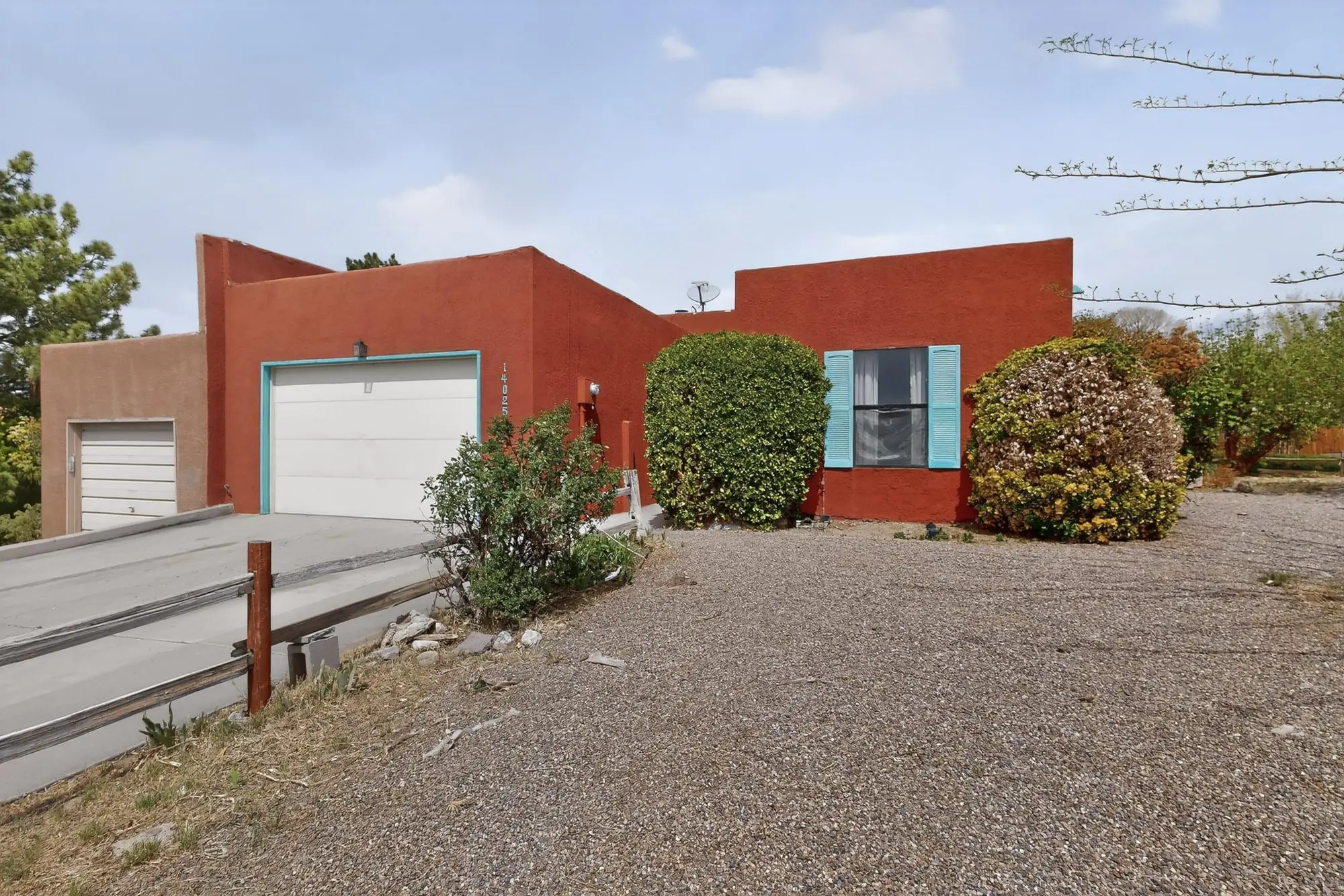 14025 Nambe Avenue NE