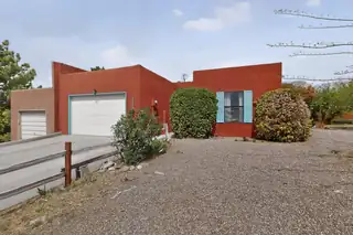 14025 Nambe Avenue NE, Albuquerque