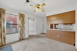 14025 Nambe Avenue NE Kitchen