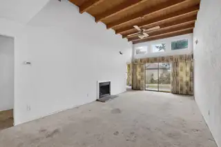 14025 Nambe Avenue NE Living Room