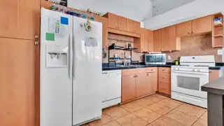 280 Corsica Drive SE Kitchen