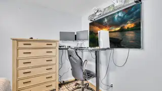 280 Corsica Drive SE Home Office