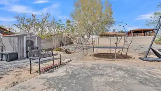 280 Corsica Drive SE Backyard