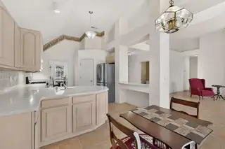 8604 TIMBERIDGE Place NW Dining Room