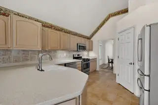 8604 TIMBERIDGE Place NW Kitchen