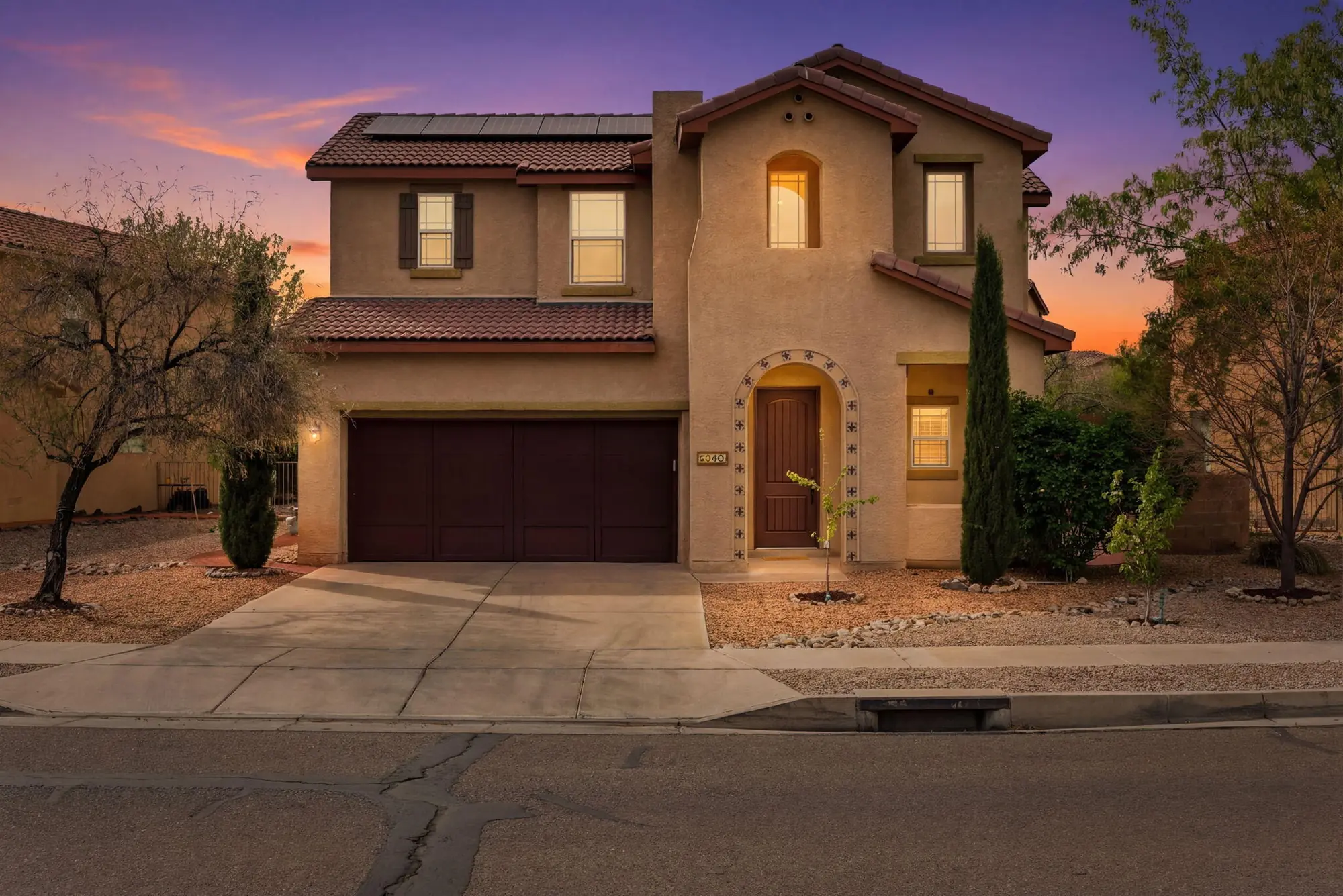 6705 Vista Del Sol Drive NW