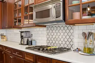 6705 Vista Del Sol Drive NW Kitchen