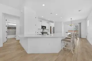 819 Horned Owl Drive NE Kitchen