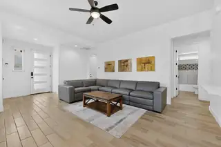 819 Horned Owl Drive NE Living Room