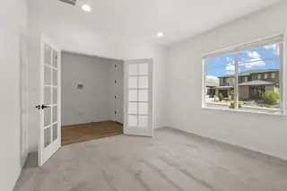 12104 N Star Trail NW Living Room