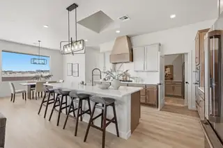 2608 Abrazo Road NE Kitchen