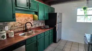 1226 Christine Street NE Dining Room