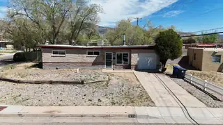 1226 Christine Street NE, Albuquerque