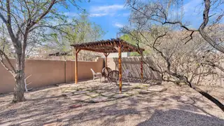 1203 Avenida De Pajarito Patio