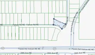 3011 Terrene Road NE 