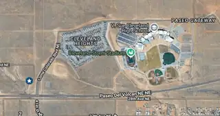 3011 Terrene Road NE 