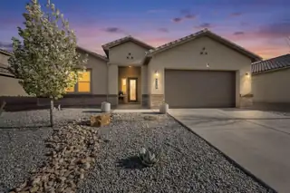 4528 Skyline Loop NE, Rio Rancho