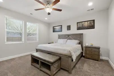 4528 Skyline Loop NE, Rio Rancho, NM 87144 Bedroom