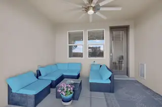4528 Skyline Loop NE Patio