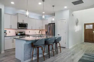 2653 Camino Plata Loop NE Kitchen