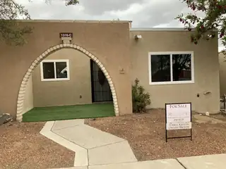 1316 C Grande Boulevard SE APT C, Rio Rancho