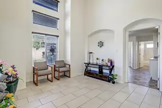 1511 21st Avenue SE Living Room