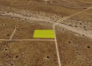 51st (U23 B54 L74, Rio Rancho 