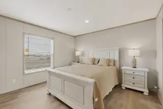 17 Corte Agave Bedroom