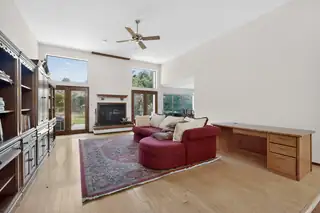 4900 Calle Del Cielo NE Bedroom