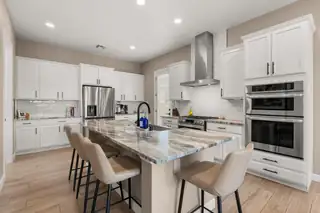 7720 Station Court NW Kitchen