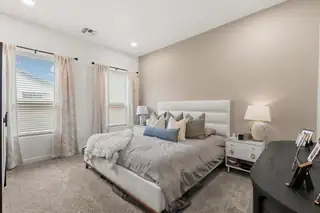 7720 Station Court NW Bedroom