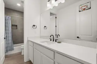 7720 Station Court NW Floor Plan