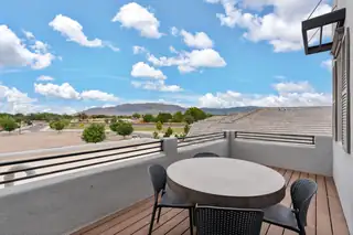 7720 Station Court NW Patio