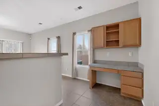 11028 Maravillas Drive NW Home Office