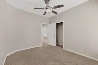 11028 Maravillas Drive NW Bedroom